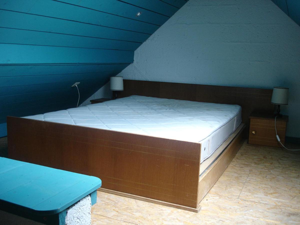L'Appartement & Dortoir Chez Jean-Luc Baelen Kültér fotó
