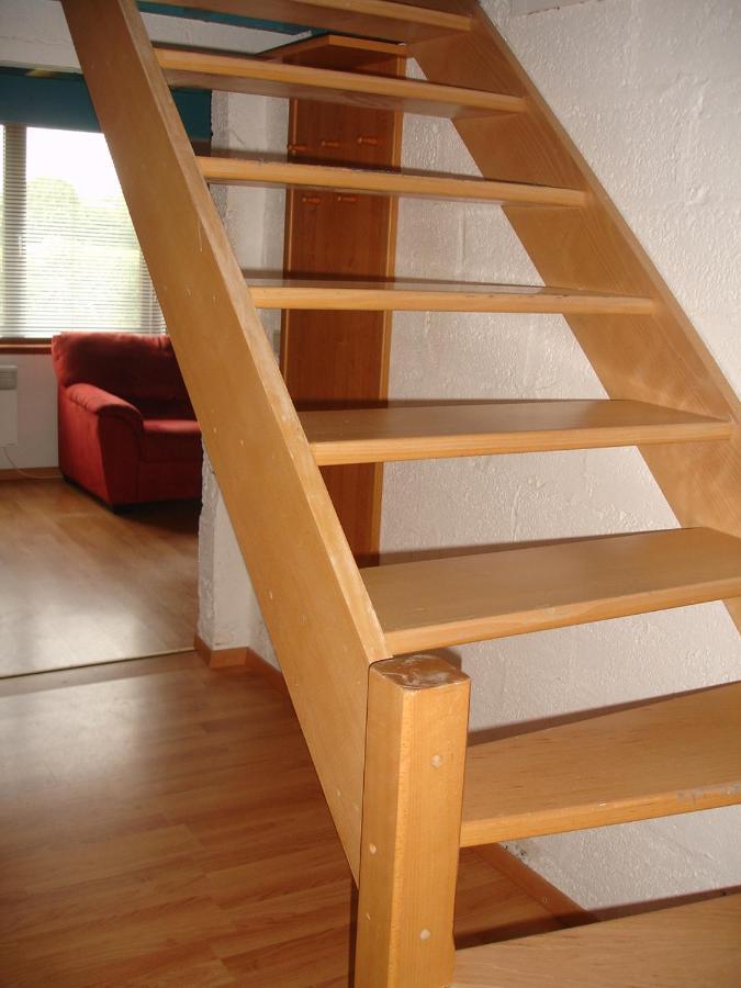 L'Appartement & Dortoir Chez Jean-Luc Baelen Kültér fotó
