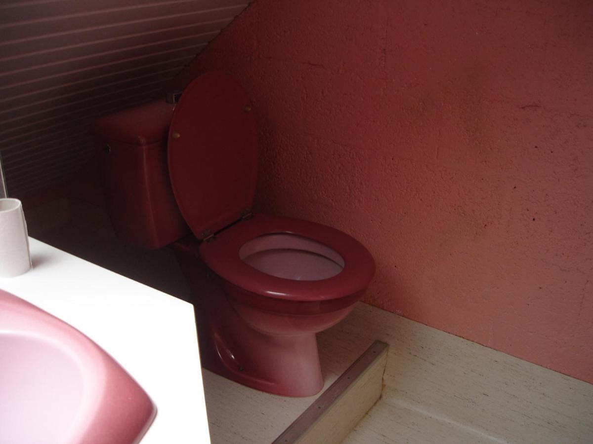 L'Appartement & Dortoir Chez Jean-Luc Baelen Kültér fotó