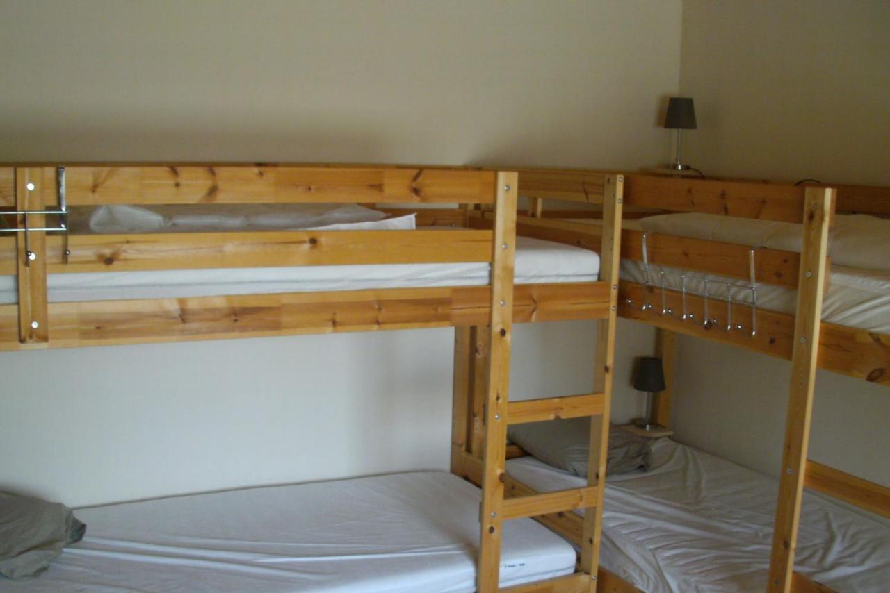 L'Appartement & Dortoir Chez Jean-Luc Baelen Kültér fotó