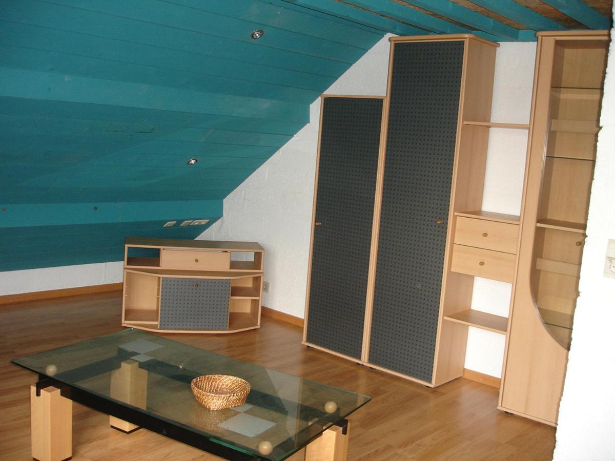 L'Appartement & Dortoir Chez Jean-Luc Baelen Kültér fotó