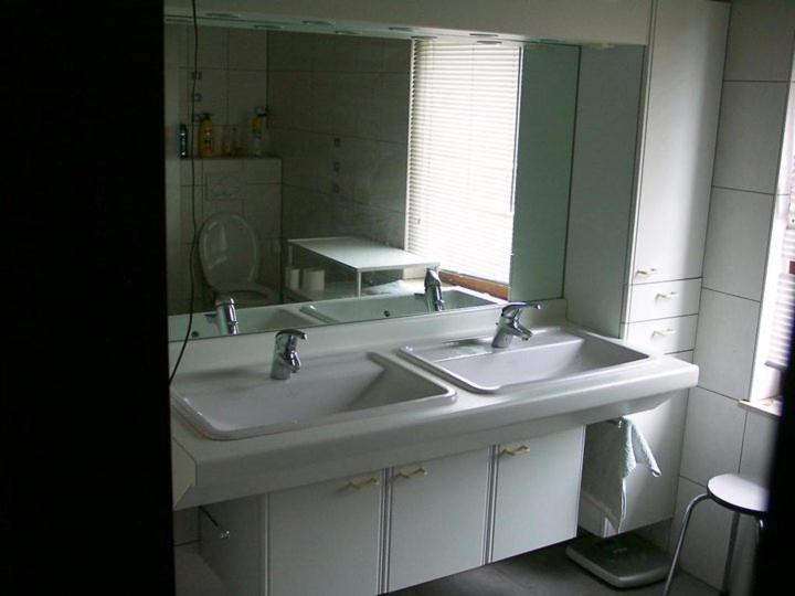 L'Appartement & Dortoir Chez Jean-Luc Baelen Kültér fotó