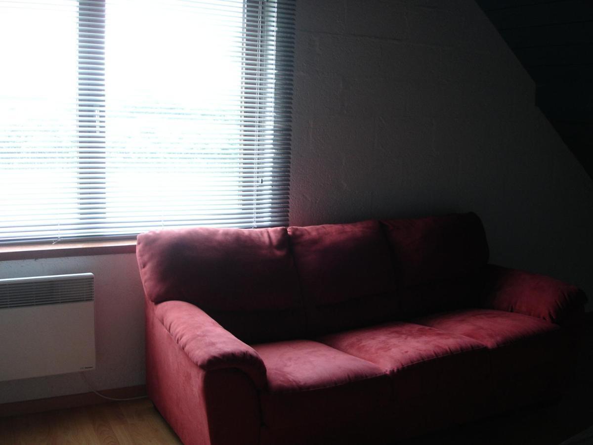 L'Appartement & Dortoir Chez Jean-Luc Baelen Kültér fotó